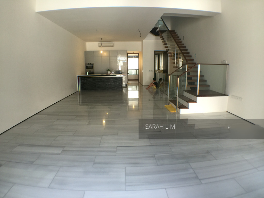 Haus@serangoon Garden (D19), Terrace #119091102